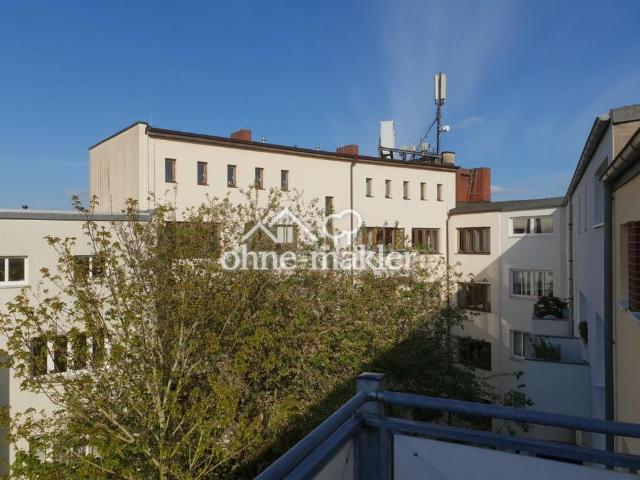 Apartment mieten in Rostock, Mecklenburg-Vorpommern