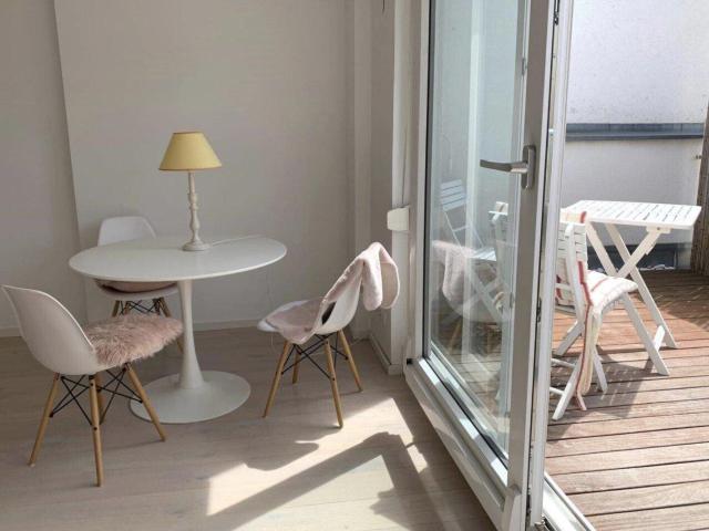 Apartment mieten in Moosach, München