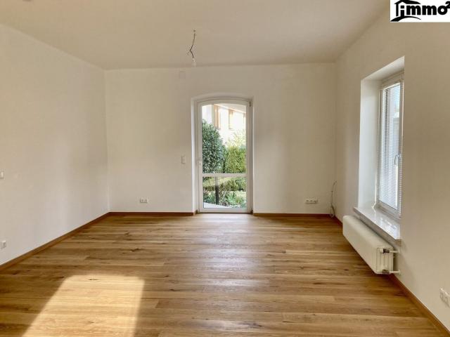 Etagenwohnung kaufen in Finkenstein