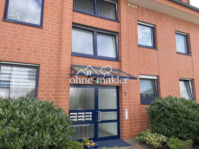 Apartment kaufen in Wallenhorst, Niedersachsen