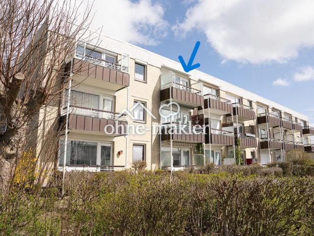 Apartment kaufen in Büsum, Schleswig-Holstein