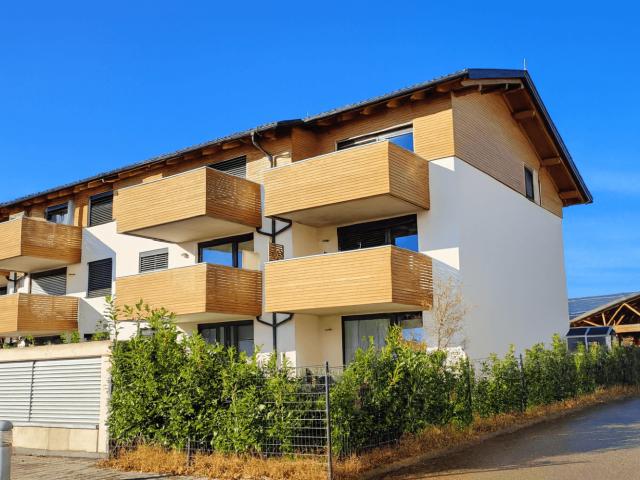 Apartment kaufen in Perwang am Grabensee, Oberösterreich