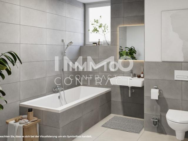 Wohnung mieten in Pichling, Linz