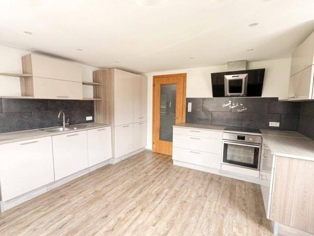 Apartment kaufen in Birkenberg, Telfs