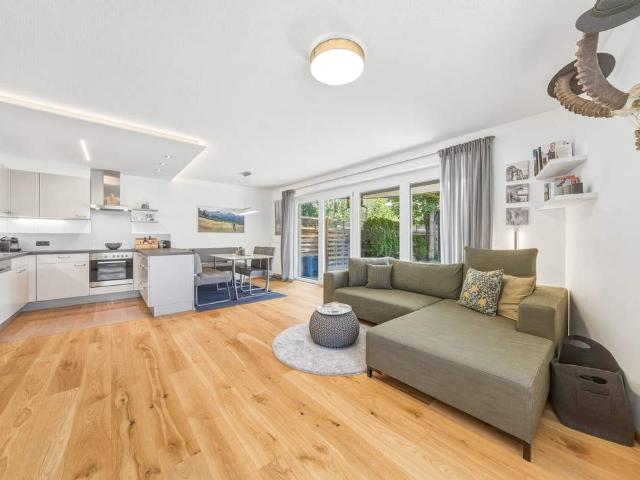 Wohnung kaufen in Landeck, Tirol