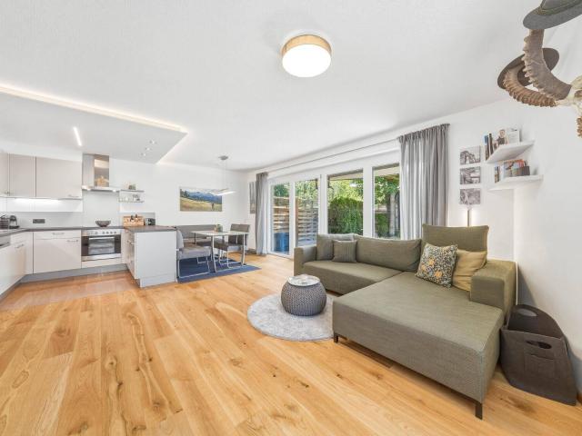 Apartment kaufen in Nauders, Tirol