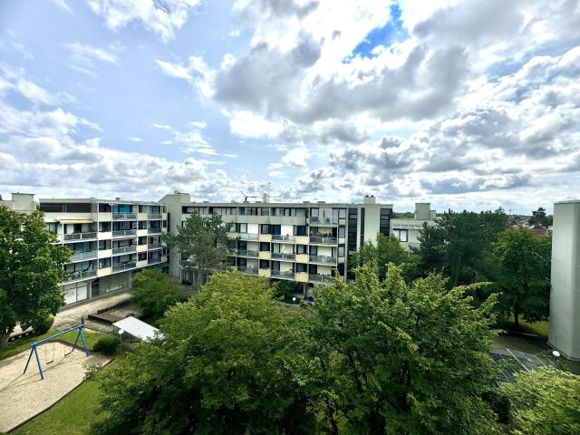 Wohnung kaufen in Unterschleißheim, Bayern