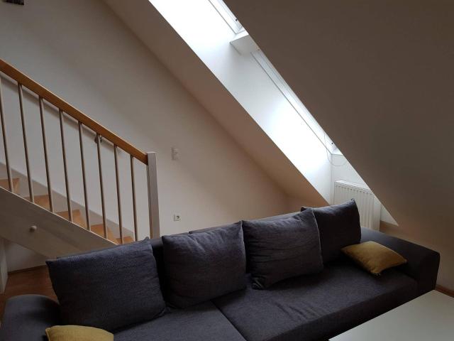 Apartment mieten in Wien