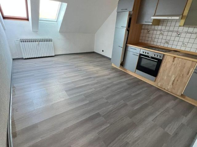 Wohnung mieten in Obernkirchen, Niedersachsen