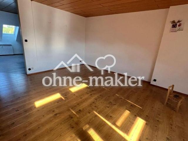 Apartment mieten in Obernkirchen, Niedersachsen