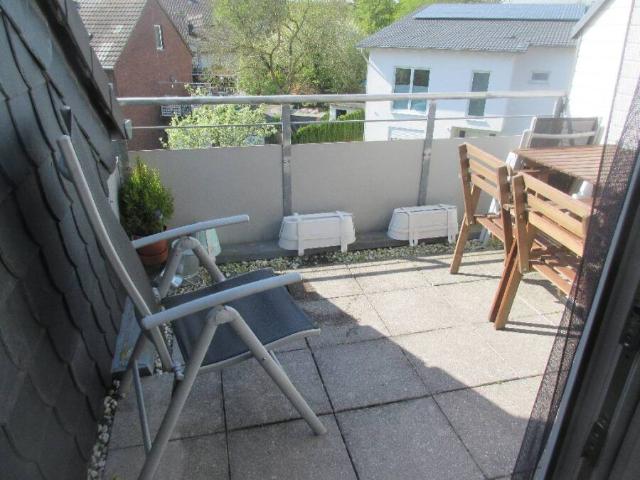 Apartment mieten in Morgensternsheide, Neuss
