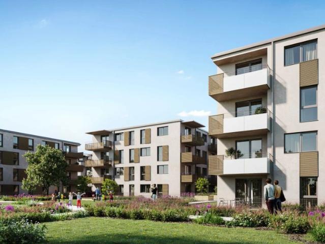 Apartment mieten in St. Pölten, Niederösterreich