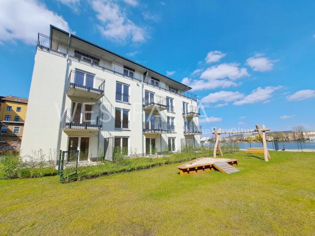 Apartment mieten in Treptow–Köpenick, Berlin