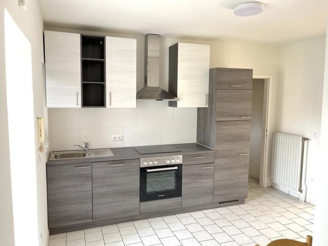 Wohnung mieten in Graz, Gersdorf-Feistritz