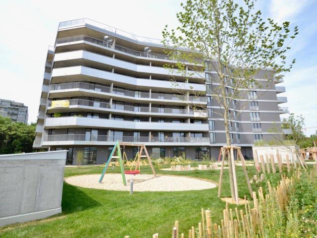 Apartment mieten in KG Landstraße, Wien