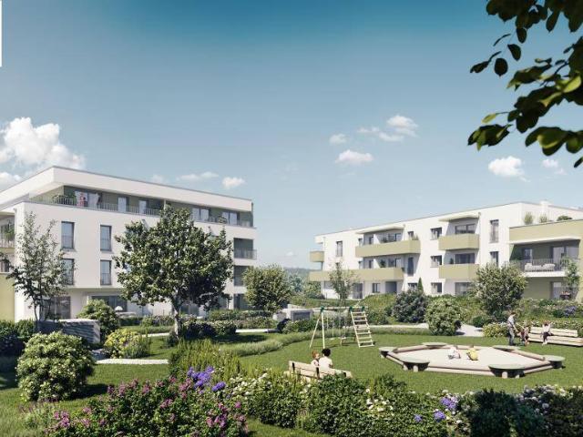 Apartment kaufen in Sighartstein, Neumarkt am Wallersee