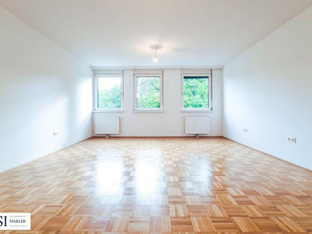 Apartment kaufen in Döbling, Wien