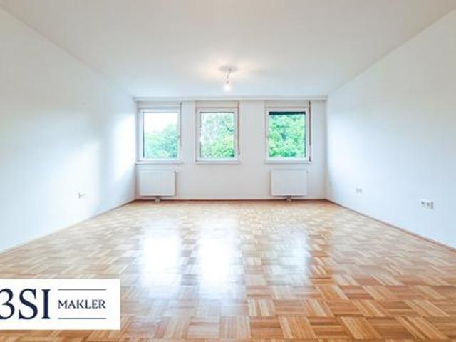 Wohnung kaufen in Wien