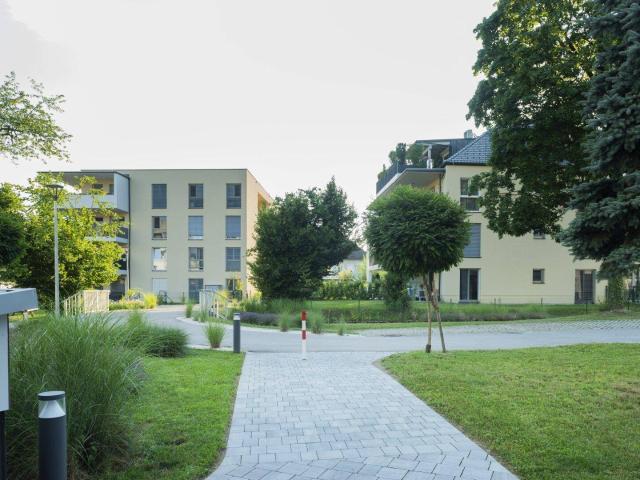Apartment kaufen in Kärnten