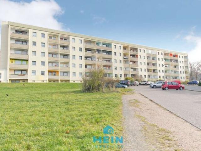 Wohnung kaufen in Wildenfels, Sachsen