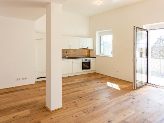 Apartment mieten in Schleedorf, Mauern