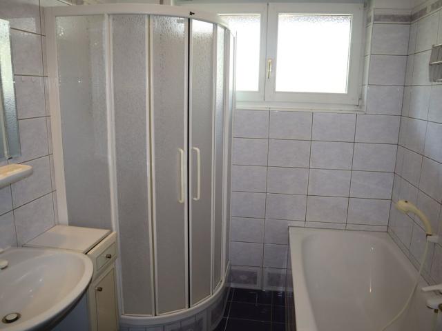 Wohnung mieten in Salzburg