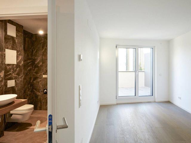 Apartment kaufen in Donaustadt, Wien