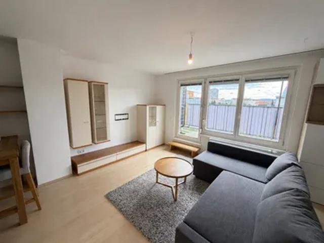 Apartment mieten in Favoriten, Wien