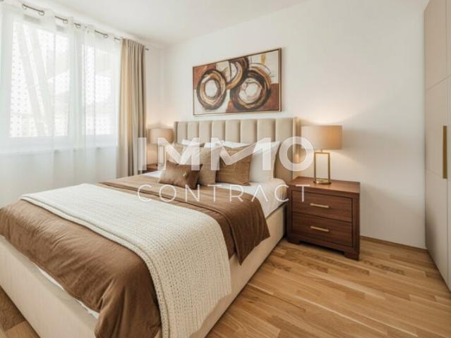 Dachgeschosswohnung kaufen in Wien