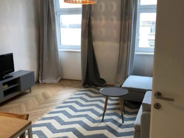 Apartment mieten in Wien