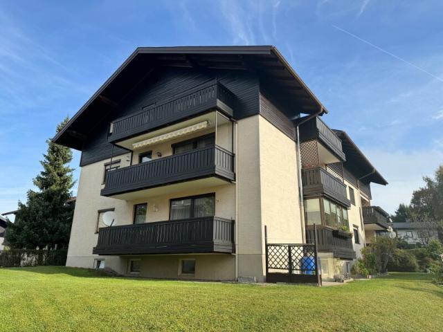 Wohnung mieten in Berg, Henndorf am Wallersee