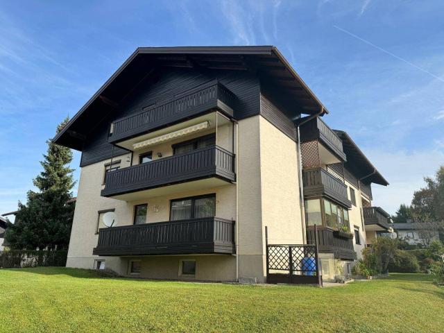 Apartment mieten in Fenning, Henndorf am Wallersee