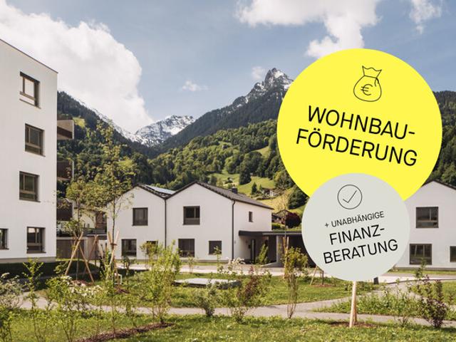 Apartment kaufen in Tschagguns, Vorarlberg