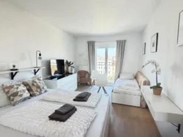 Apartment mieten in Magdalenengrund, Wien