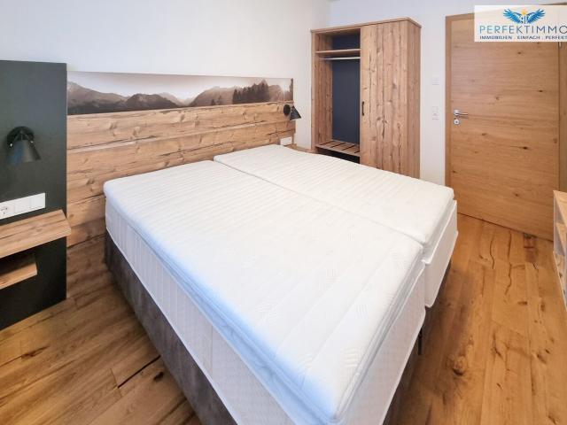 Wohnung kaufen in Tirol
