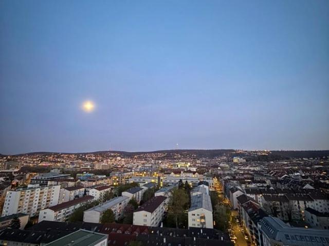 Wohnung mieten in Stuttgart-Nord, Stuttgart