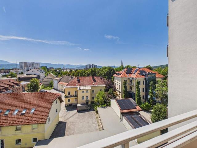 Wohnung kaufen in Klagenfurt, Kärnten