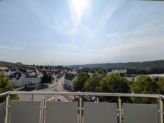 Wohnung kaufen in Oberesslingen, Esslingen am Neckar