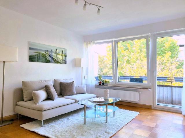 Wohnung kaufen in Stuttgart-West, Stuttgart