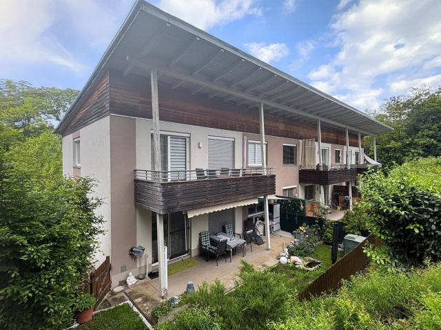 Apartment mieten in Heiligenkreuz am Waasen, Steiermark