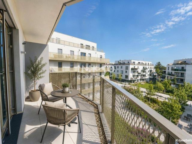 Apartment kaufen in Floridsdorf, Wien