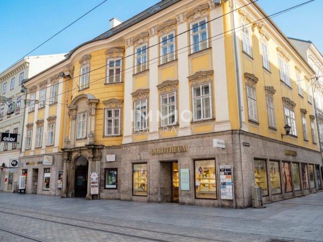 Apartment mieten in Linz, Oberösterreich