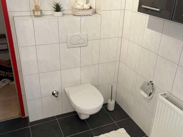 Wohnung kaufen in Ebenthal