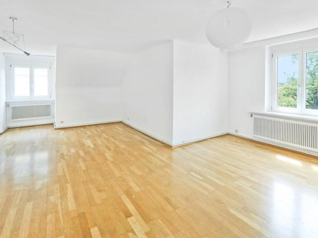Apartment kaufen in Währing, Wien