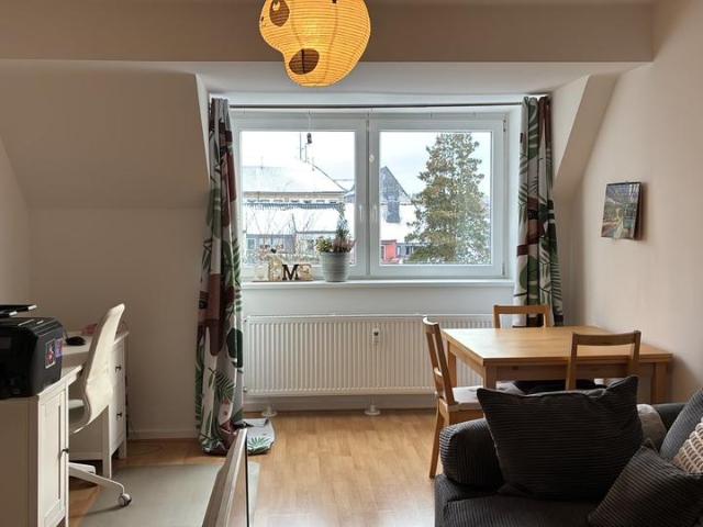 Wohnung mieten in Margarethenhöhe, Essen