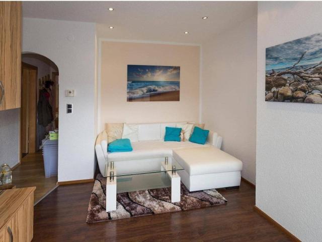 Apartment mieten in Volders