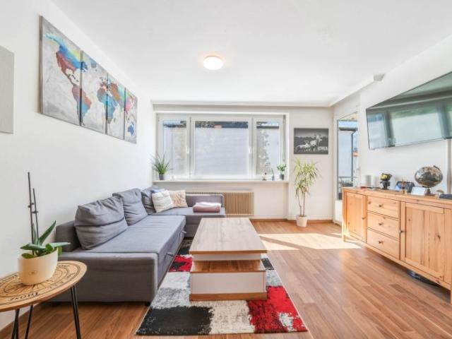 Wohnung kaufen in Wattens, Bezirk Innsbruck-Land