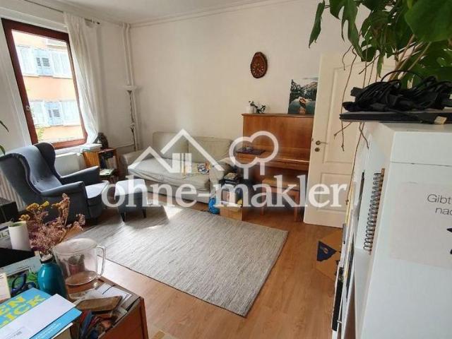 Apartment mieten in Rottenburg