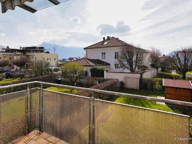 Apartment mieten in Salzburg