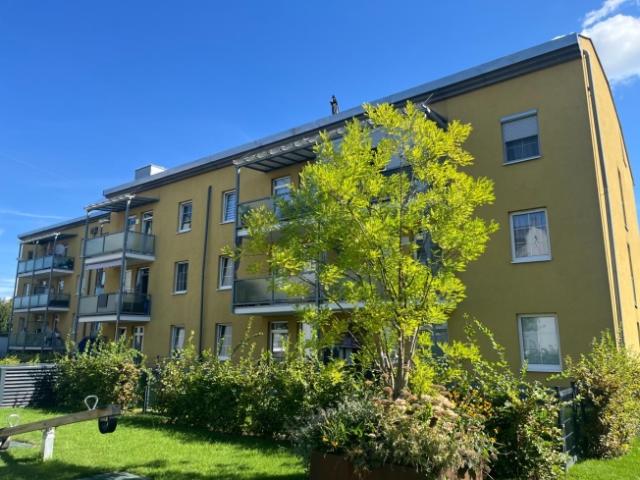 Wohnung mieten in St. Dionysen, Traun